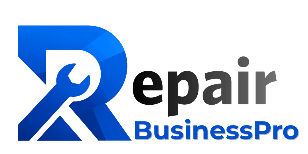 Repair Business Pro
